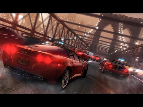 The Crew Gameplay Part 30 German No Commentary