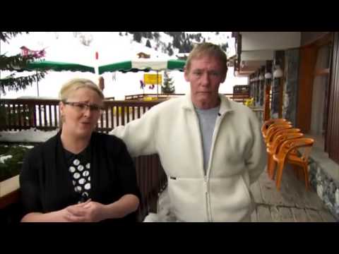 Snow… Sex & Suspicious Parents S02E01