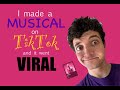 I made a MUSICAL on TikTok that went VIRAL (The Sephora Girls Musical)
