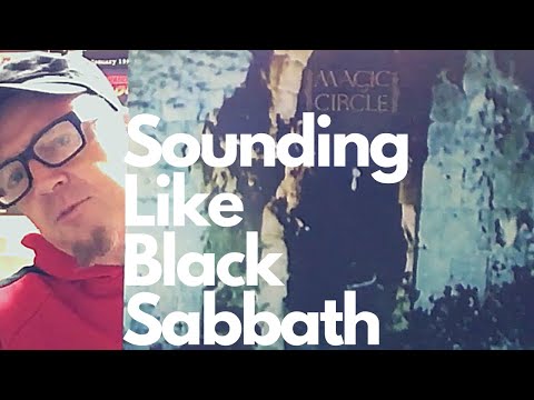 4 Bands That Sound Like BLACK SABBATH.