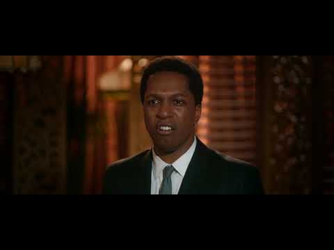 Leslie Odom Jr. - A change is gonna come // One night in Miami