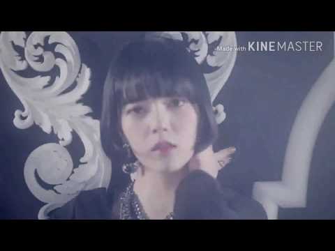 AOA/VIXX- Mini Skirt/ Beautiful Liar