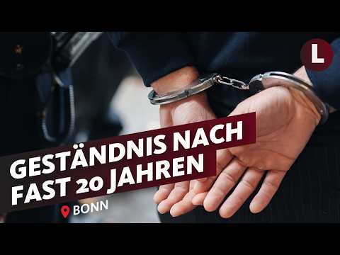 When your boyfriend kills your mother | WDR Lokalzeit Murder Locations