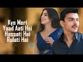 Kya Meri Yaad Aati Hai LYRICS Vishal Mishra Akshay K Veer P Sara A Nimrat K Irshad Kamil