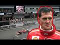 Every F1 World Champion S Bogey Track