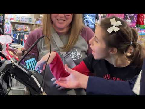 Using AAC Devices in Everyday Settings with Cedar Lake Speech Therapy