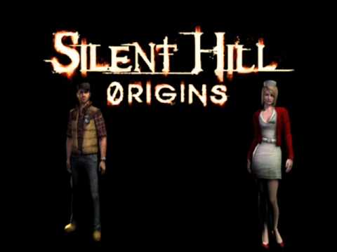 O R T Feat Mary Elizabeth Mcglynn - Silent Hill
