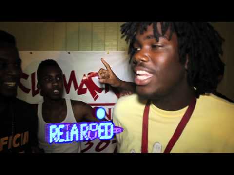 2 Official, Bubba Lo Calione, & John Gotti Cypher [Retarded TV]