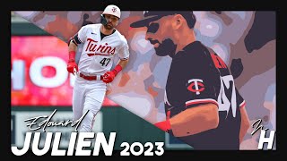 Edouard Julien 2023 Highlights