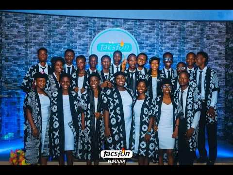 HERE WITH US — The Glorious Voices