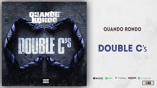 Quando Rondo - Double C's Quando Rondo - Double C's