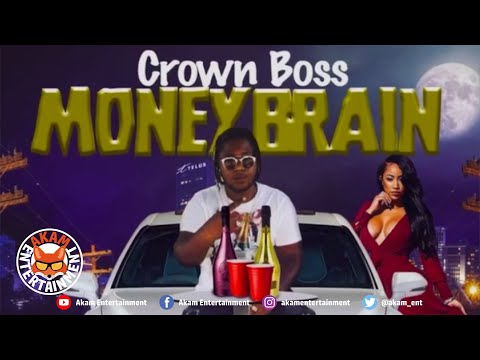 CrownBoss - Money Brain - January 2020