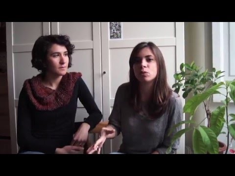 Laboratorio Dogana 7, 8, 9, 10 aprile 2016