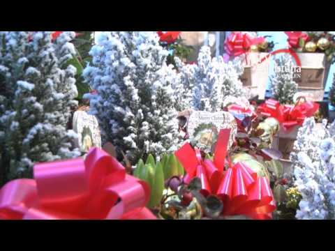 Pepparkakans historia