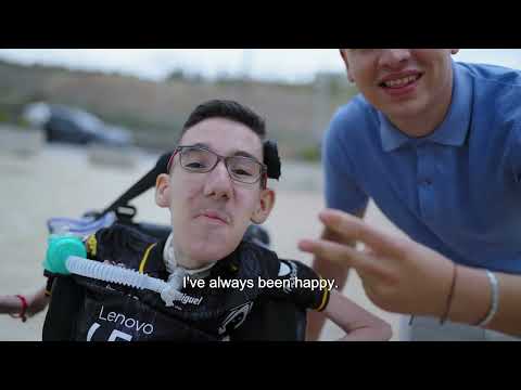 Thumbnail of the video: Official Trailer