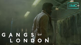 Season 2 Official Trailer