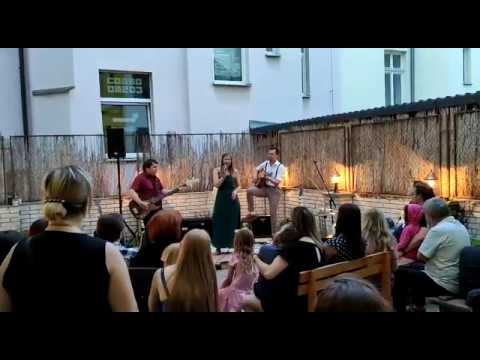 Spalted Maple - Spalted Maple - Jolene (cover)