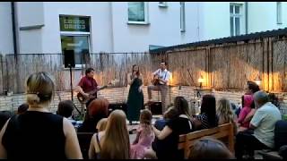 Video Spalted Maple - Jolene (cover)