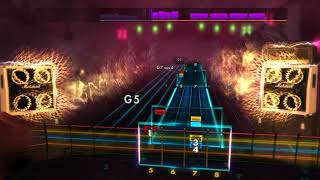 Ghost - Helvetesfönster | Lead (Rockmith 2014 CDLC)