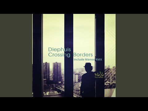 Crossing Borders (Manoo's Refugee Remix)