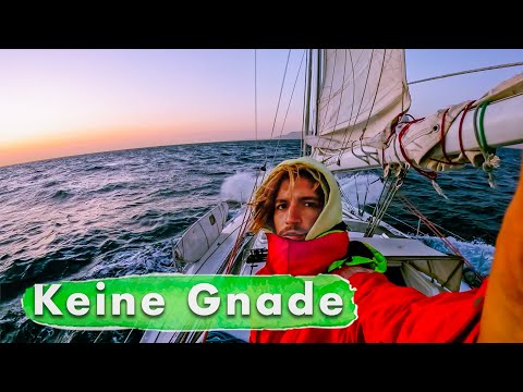 Segel-Countdown: 1370 SM - Letzte Hürde vor Heimkehr und Weltumsegelung! Einmal durch das Rote Meer