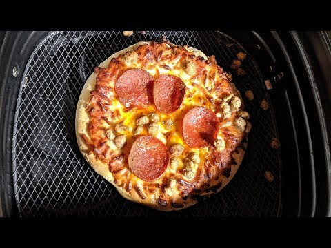 download lagu mp3 mp4 Airfryer Frozen Pizza, download lagu Airfryer Frozen Pizza gratis, unduh video klip Airfryer Frozen Pizza