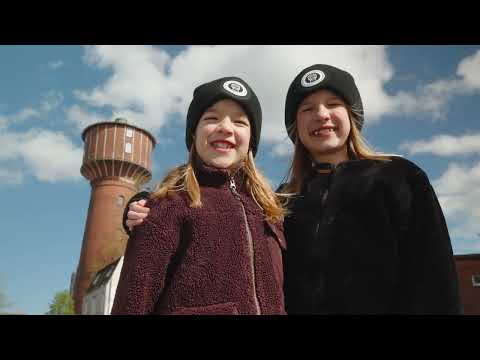 »WIR SIND ELMSHORN« - ein Film für dich! ❤️
