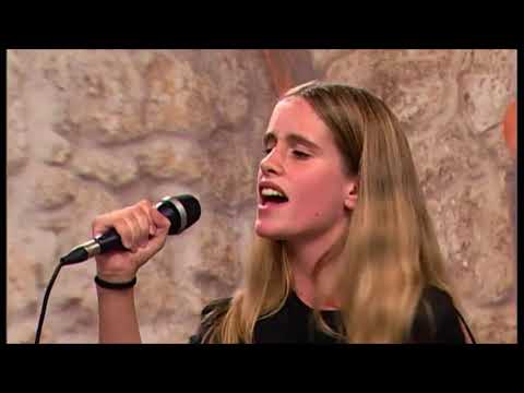 TAJNO ( live TV ) - Laura Tina