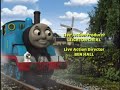Thomas Y Sus Amigos Créditos