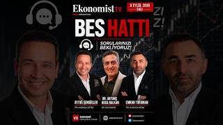 BES E PARA KOYMA ZAMANI ; BİST VE ALTIN YILSONUNDA DAHA YÜKSEK OLACAK 