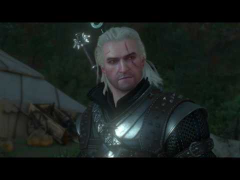 The Witcher 3: Wild Hunt - 2nd Playthrough 170