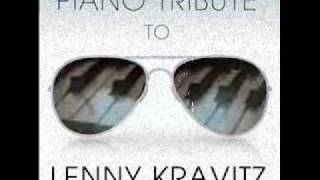If I Could Fall In Love - Lenny Kravitz Piano Tribute