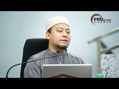 (LIVE) 21-10-2023 Ustaz Ahmad Jailani: Tafsir Surah Yaasin, Samb. Ayat 71