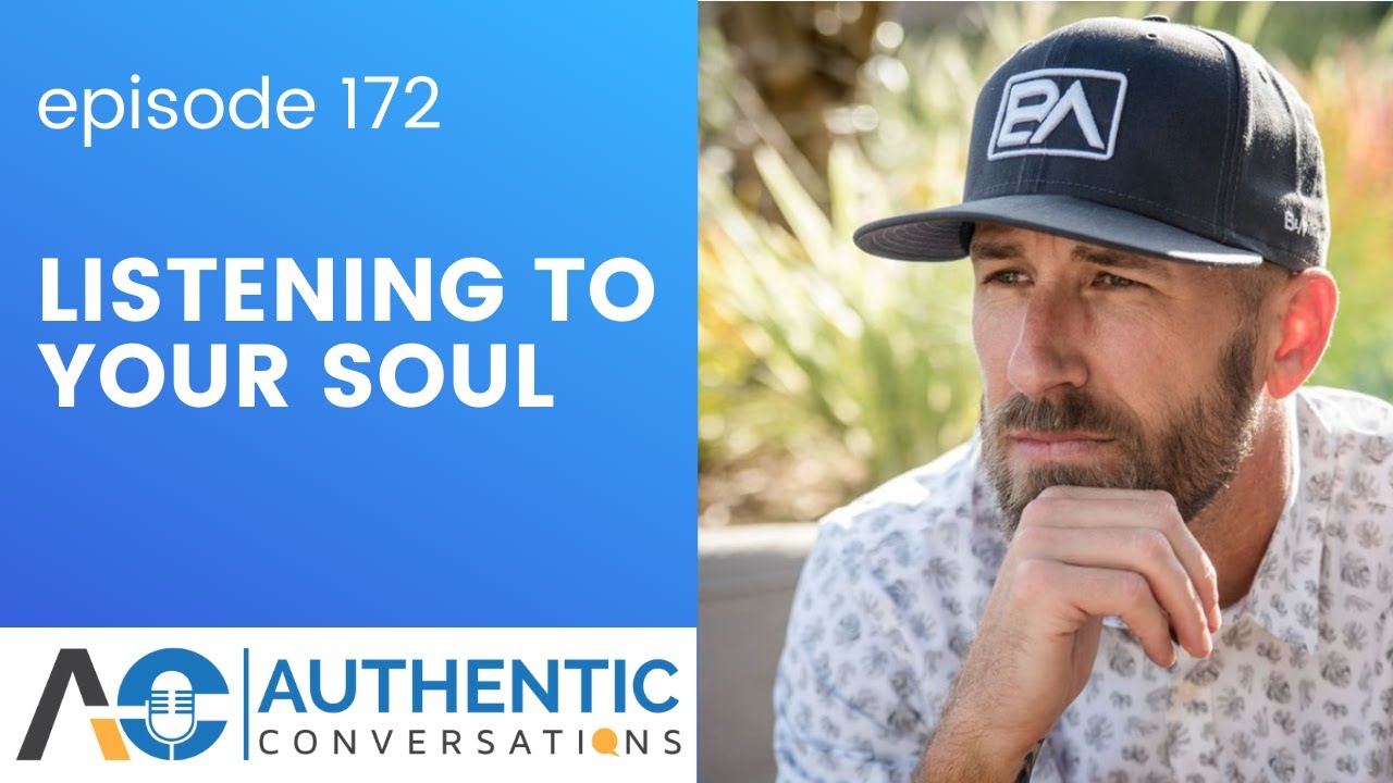 Listening to Your Soul: How to Heal Past Wounds