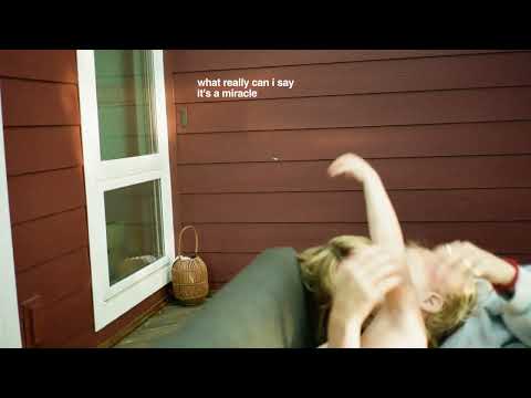 Trevor Hall and The Great In-Between - all from loving you (feat. Emory Hall) [Official Lyric Video]