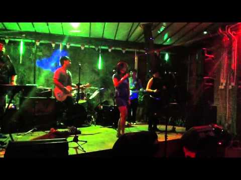 What's up (Covered by Milva V Pohan) ft Nu Color Band
