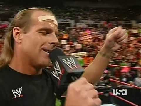 174 The Showstopper IS back! - RAW 22 January 2007