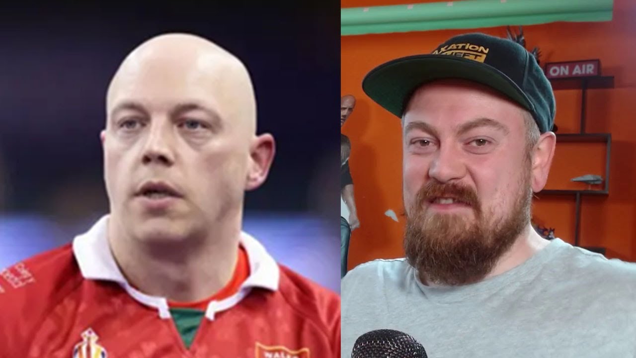 Teacher Tells Class He Killed 250 People