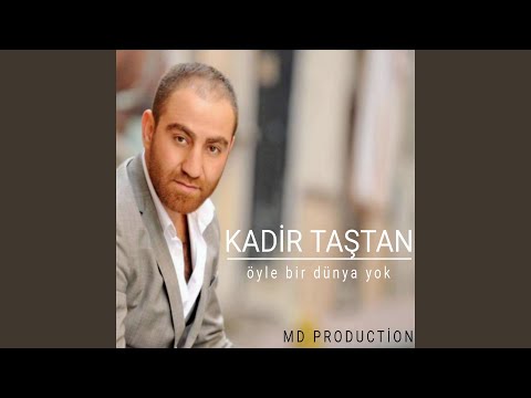 Öyle Bir Dünya Yok