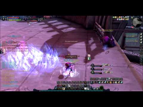 Aion Chanter PVP - 3.5 @ Suthran VOL 1