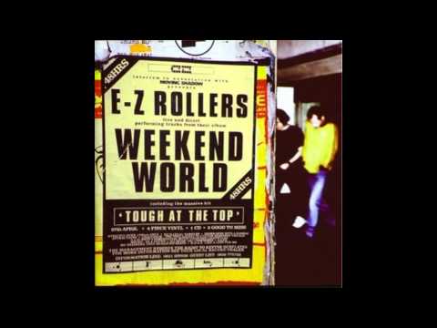 E-Z Rollers - Short Change