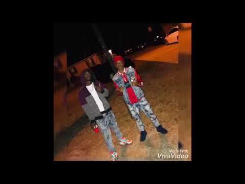 LBE Poot x BT CAM - Gangsta Love