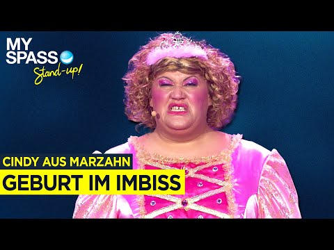 Was ist eigentlich Metrosexuell? | Cindy aus Marzahn - Nicht jeder Prinz kommt uff´m Pferd!