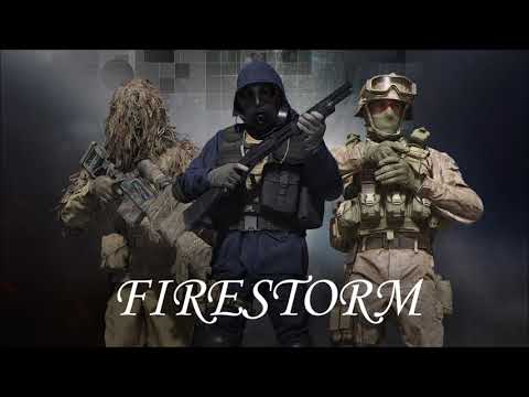 KeeganLG x Shifty x DJ Buda - Firestorm Mixtape (Bboy & Bgirl)