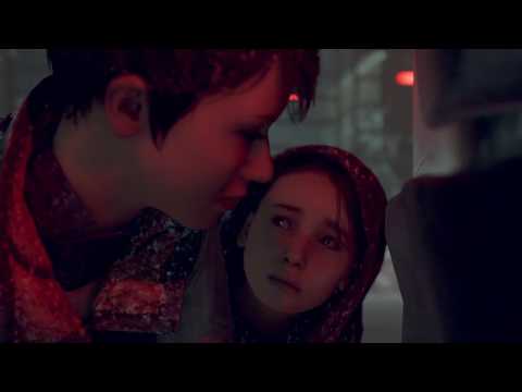 Detroit: Become Human Walkthrough PT 31 | The Battle For Detroit Begins!