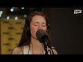 Sigrid - Mine Right Know | Acoustic