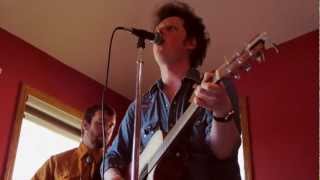 The Union Suits - Simpleton | Sofar Minneapolis