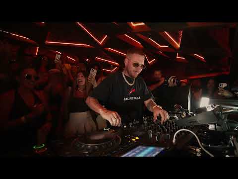 Hugel | Silencio LIVE SET