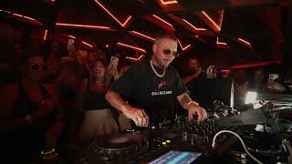 HUGEL - Live @ Kokun, Silencio Beach Torremolinos, Spain 2025