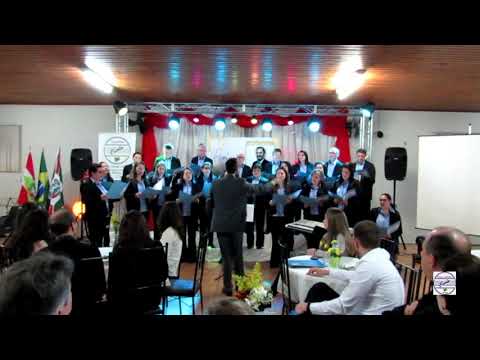 Ainda que eu Fale - José Acácio Santana